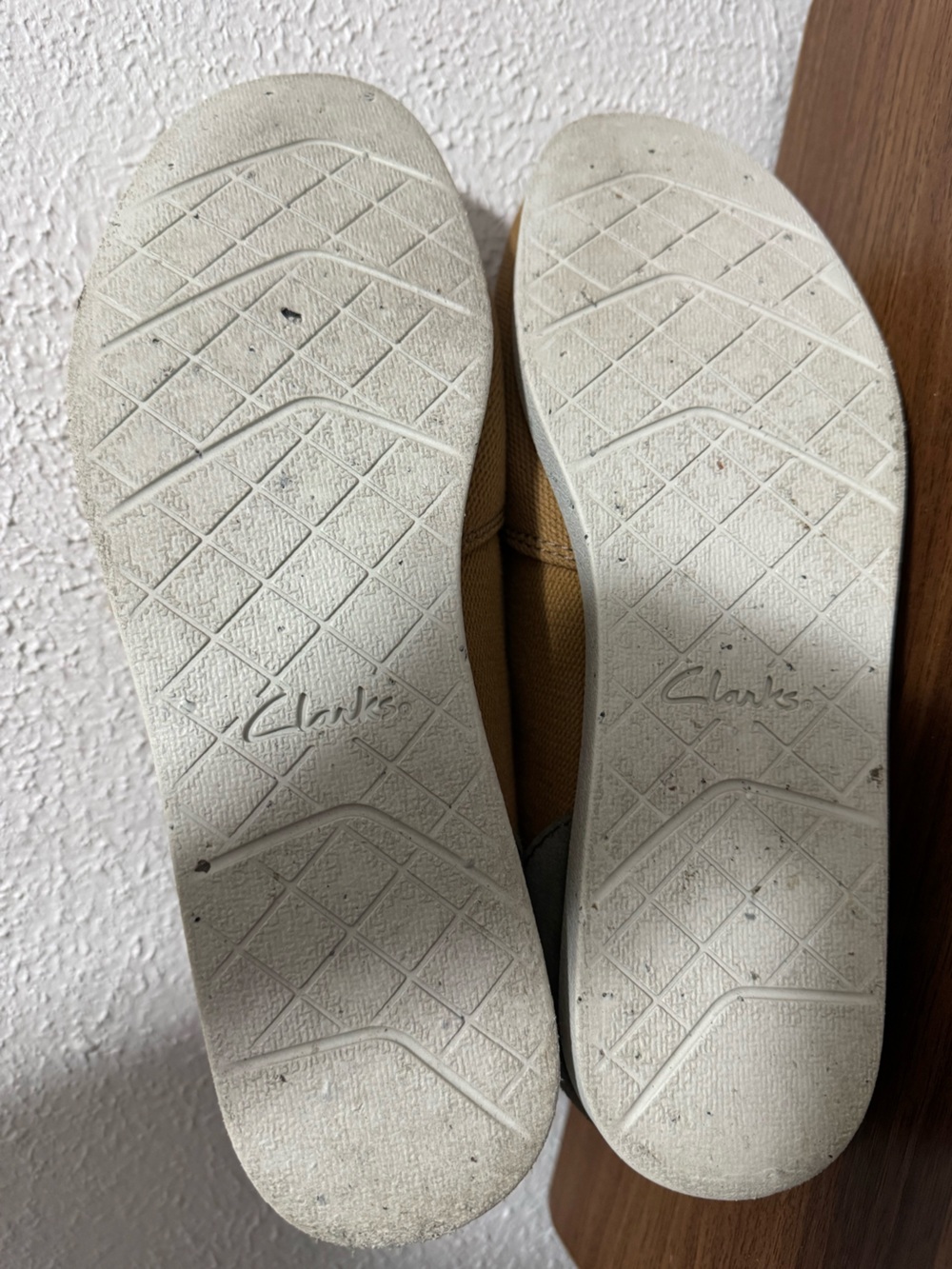 Clarks Men's Shacrelite Moc shoes - Picture 7 of 8